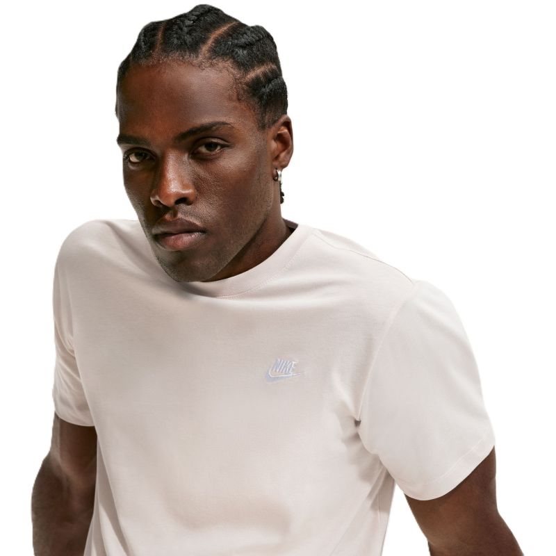 Nike Sportswear Club T-shirt s (173cm) póló