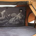 Inny Offlander Fold 4 OFF-FOLD4 Roof Tent Egyéb
