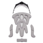 Meteor MV29 Drizzle Bike Helmet uniw helmets