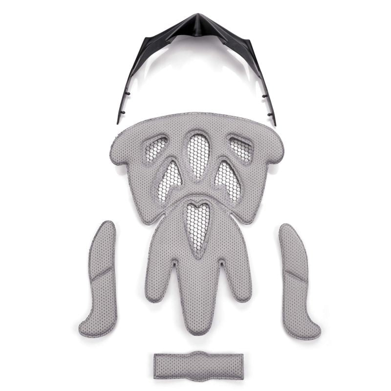 Meteor MV29 Drizzle Bike Helmet uniw helmets
