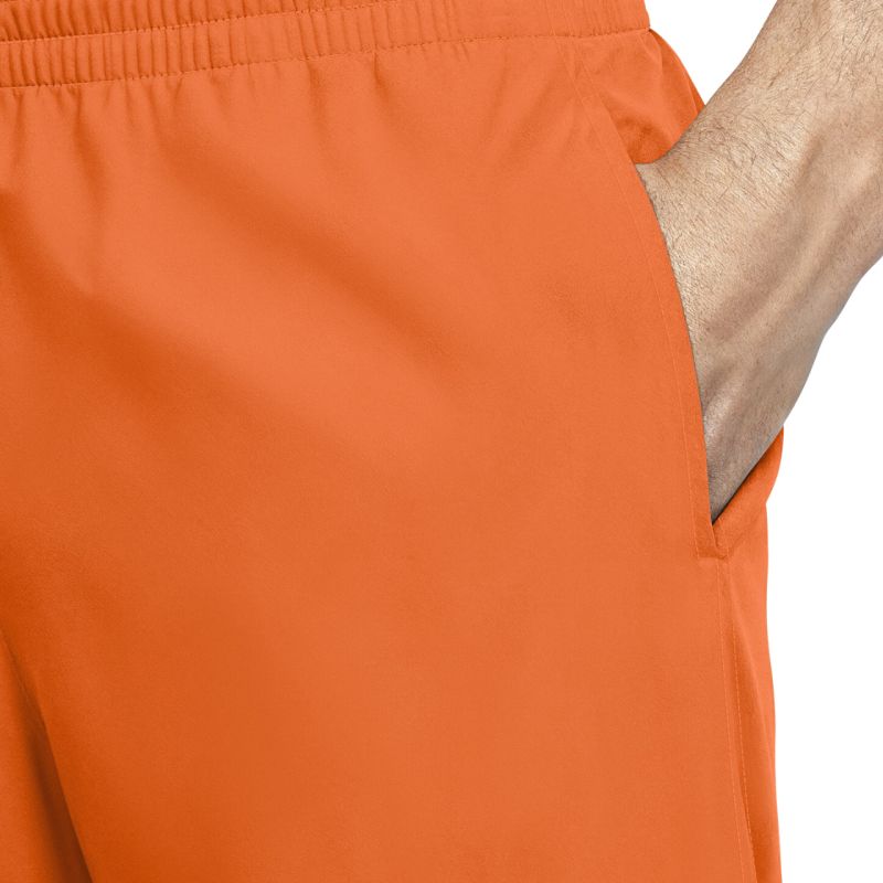 Nike Essential 5 Orange Swim narancssárga rövidnadrág NESSF560847