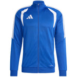adidas Tiro 26 League Training Men's Sweatshirt Blue JY7210