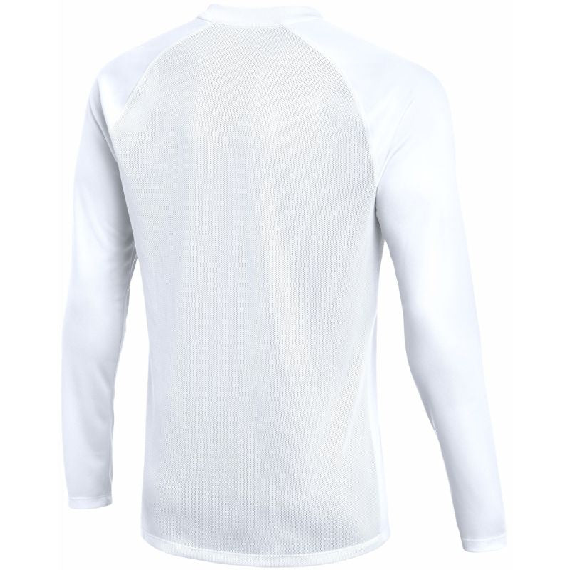 Nike Dri-FIT Park VIII Men's T-Shirt White fehér póló HV8232100