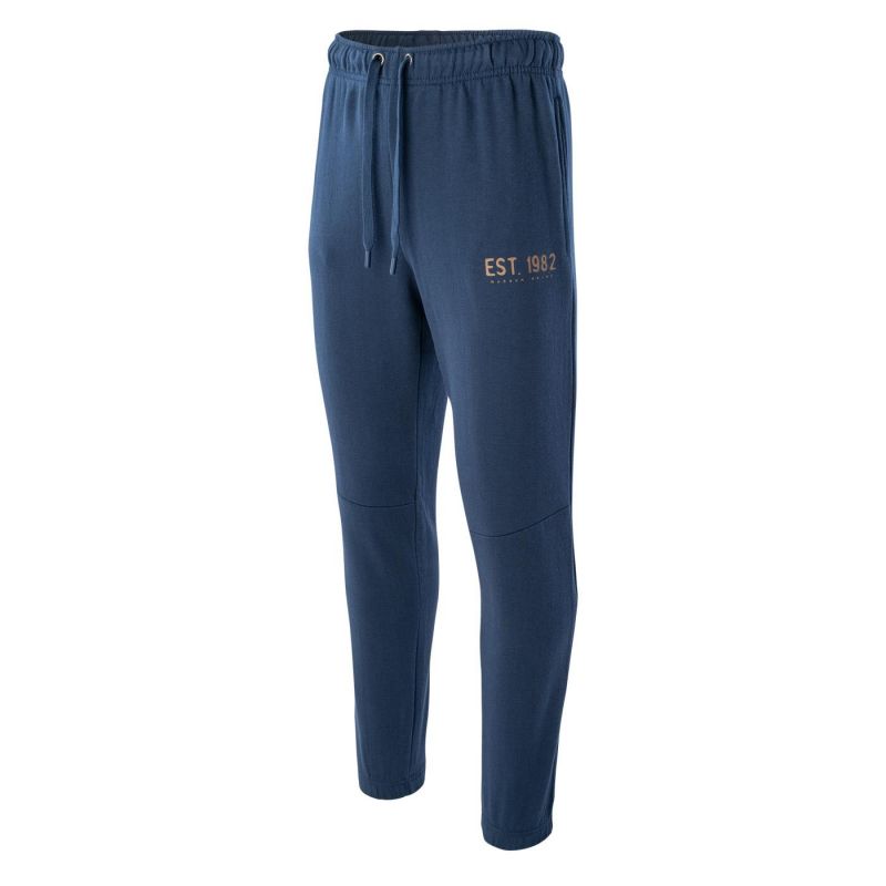 Magnum Trousers magnum liben kék nadrág