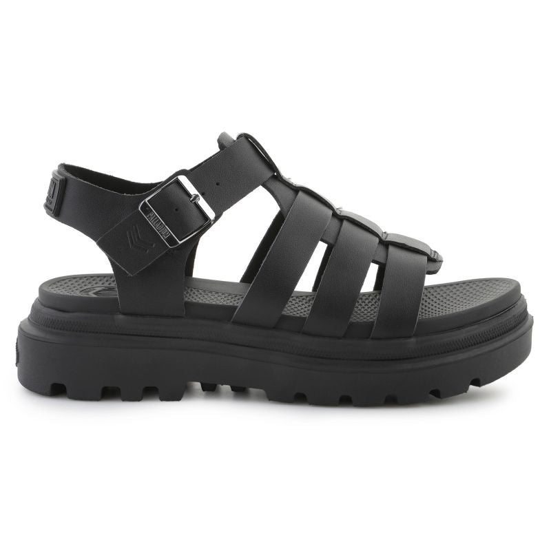 Palladium Pallacruise Fisherman W 94462-008-M Sandals Cipő