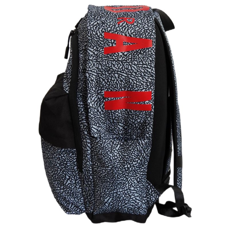 AIR Jordan Jordan Air Patrol Pack youth school sports backpack - uniwersalny hátizsák 9A0172-G3A