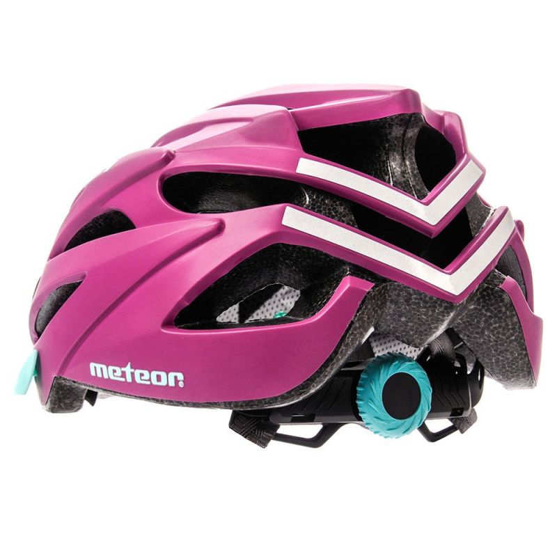 Meteor Marven Bicycle Helmet uniw kiegészítő 24721-24722