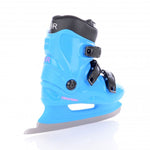 Tempish Rental R16 Jr Figure kék skates