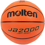 Molten Basketball narancssárga labda