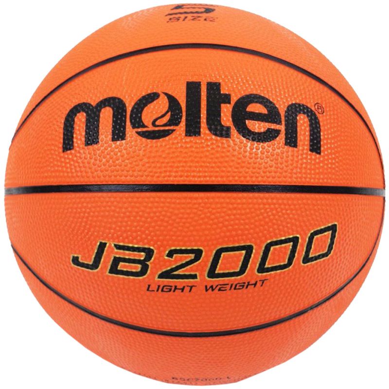 Molten Basketball narancssárga labda