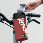 Rockbros G004 Flash Journey 1L Water Bottle - Red czerwony táska 30120127001-211911