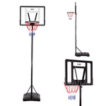 Zdk8305 Nils Basketball Hoop