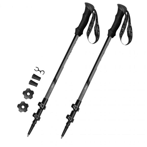 Spokey Zion 929460 Trekking Poles General
