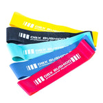 DBX Bushido Gum Mini Band Performance Set sets