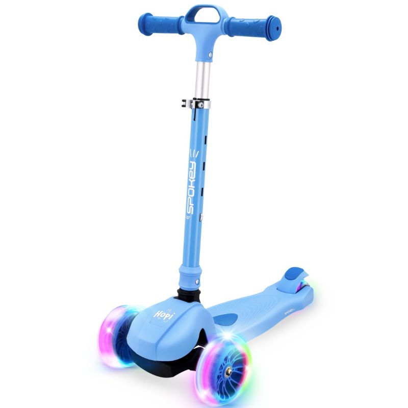 Spokey Hopi SPK-944616 Balance Scooter General