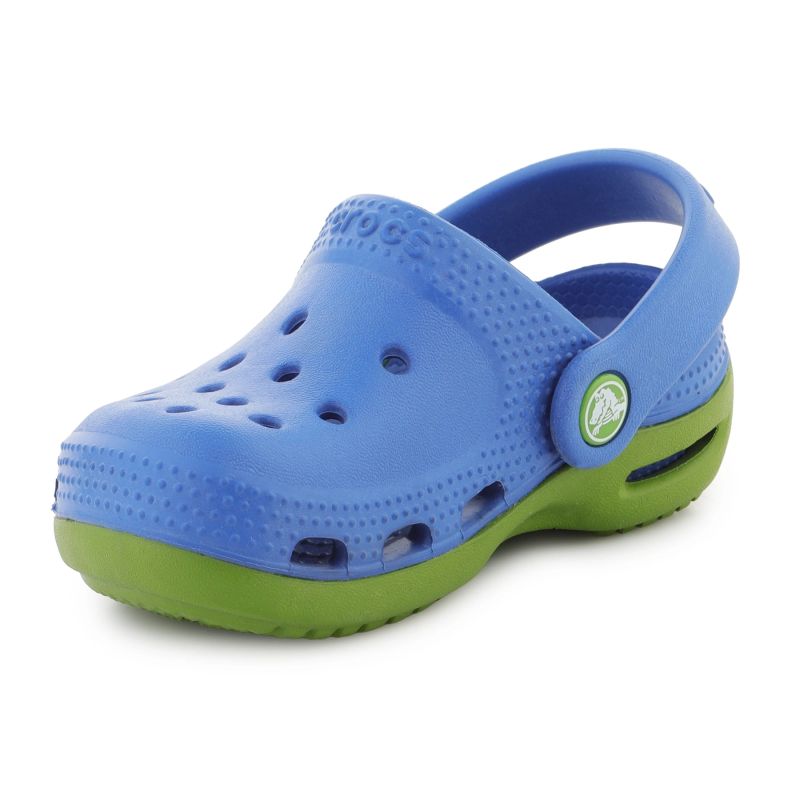 Crocs Duet Plus Kids Flip-Flops