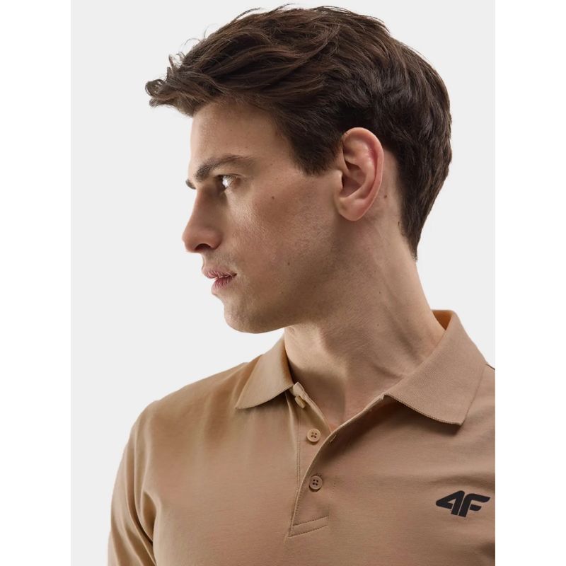 Men's póló shirt 4F