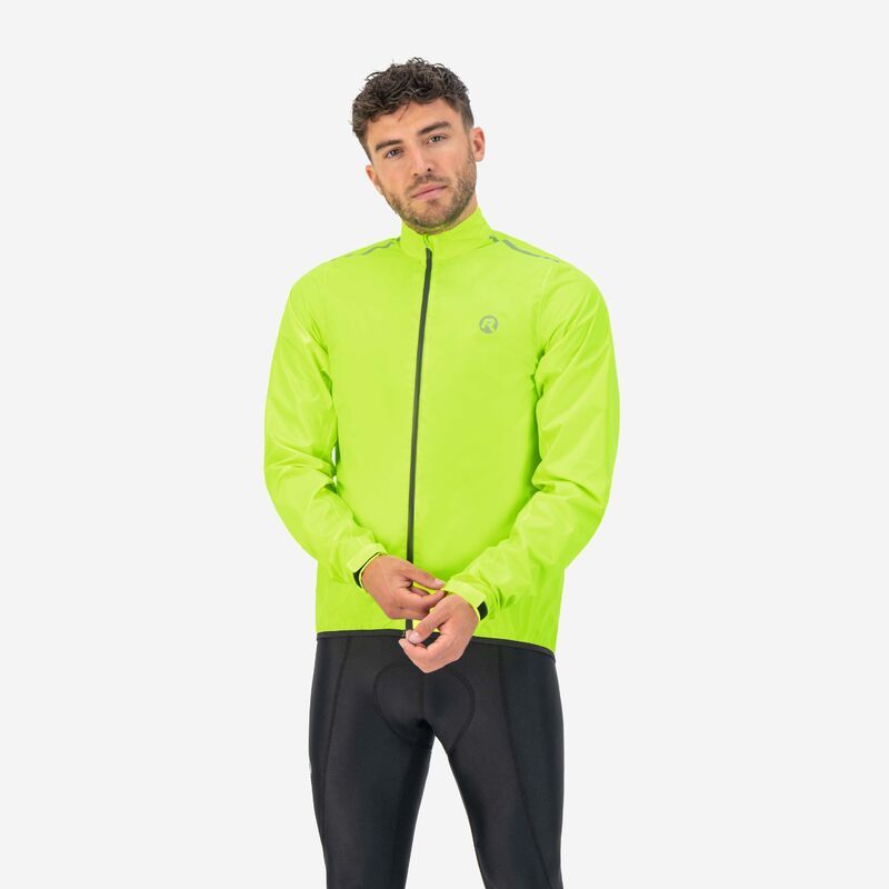Rogelli CORE Fluorescent Rain 7XL dzseki SIROG351691.7XL