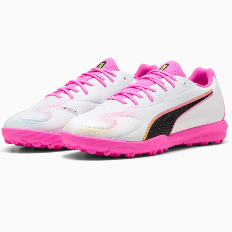 Puma KING 20 Match Jr TT cipő