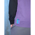 4F Men's regular printed T-shirt póló 4FRSS26TTSHM3659-50S