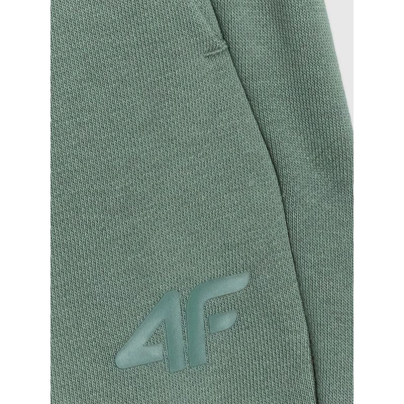 Men's sweatpants 4F 4FWAW25TTROM1272-41S 3xl nadrág