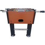 Enero WOODEN FOOTBALL TABLE fekete kiegészítő GSP-1055961