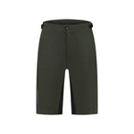Rogelli MTB cycling bermuda ADVNTR DST gray szürke short