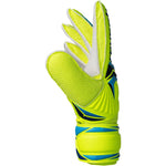 Reusch Attrakt Solid Junior Gloves 56 72 515 kapuskesztyű