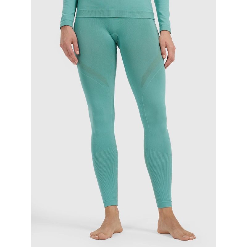 4f Women's seamless thermal underwear (bottom) 4FWAW25USEAF217-46S General