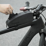 Rockbros PP20 SPD Pedal Adapters - Black