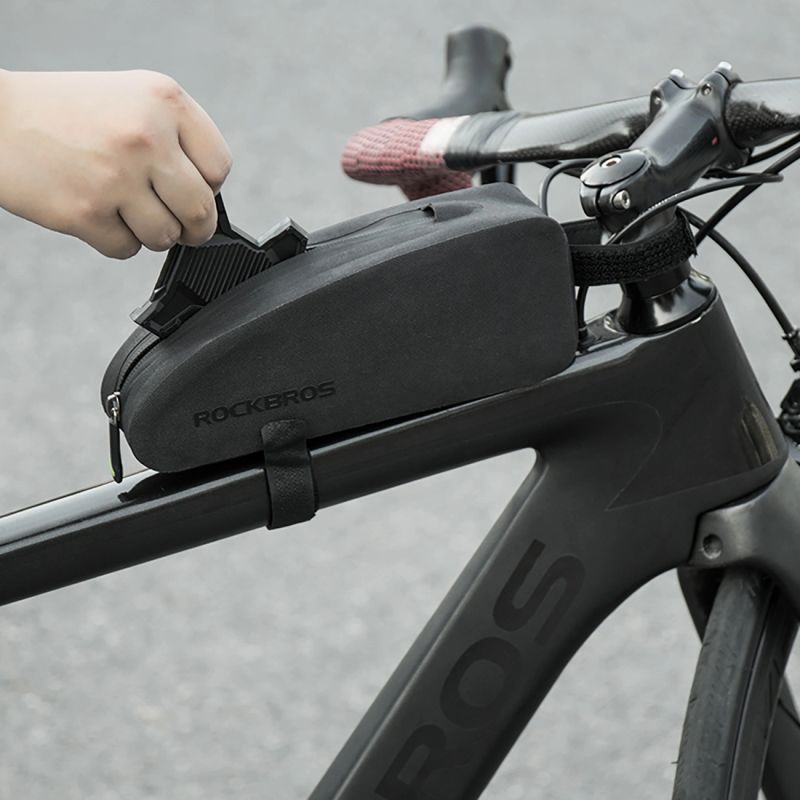 Rockbros PP20 SPD Pedal Adapters - Black