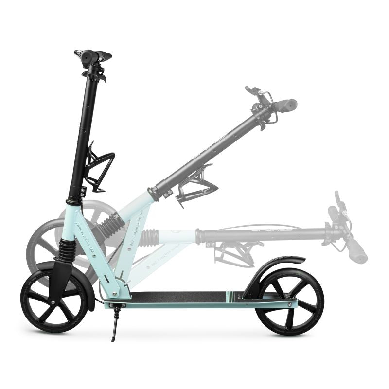Spokey CITY FLOW PRO city scooter General