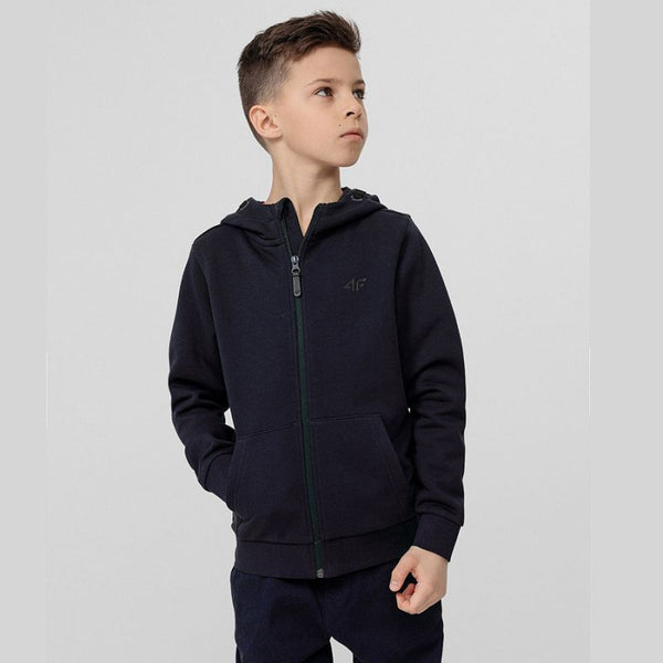 4f Sweatshirt Jr HJL22-JBLM001 31S Pulóver