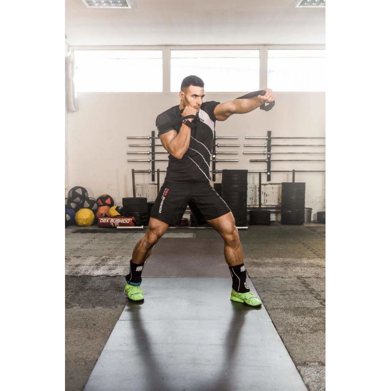 Handles - Handles for DBX BUSHIDO Training Bands