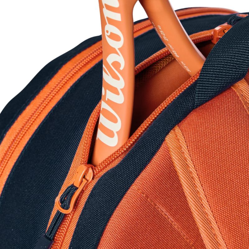 Wilson Roland Garros 2026 Team Junior Backpack hátizsák