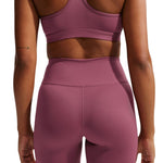 Nike One Women's rózsaszín short IO0809654