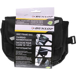 Dunlop Bike Frame Bag 2ass fekete kiegészítő 027395