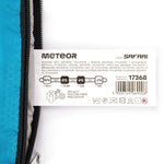 Meteor Safari Sleeping Bag uniw tourist equipment, sleeping bags