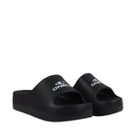 O'Neill Linha W 90251015 25Y flip-flops fekete papucs