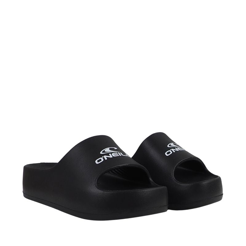 O'Neill Linha W 90251015 25Y flip-flops fekete papucs