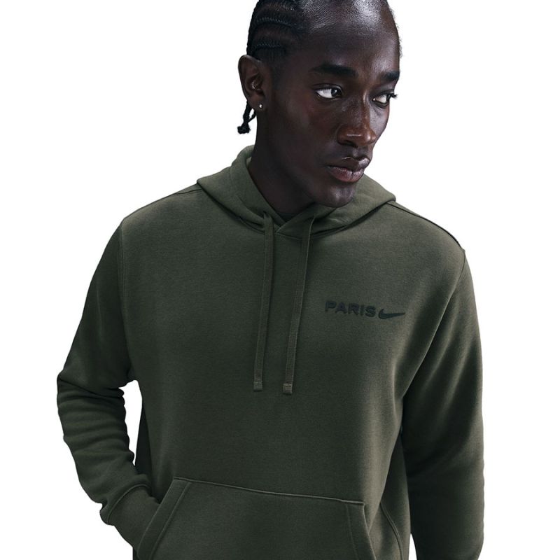 Nike PSG NSW Club sweatshirt HM2888-325 Kiegészítő