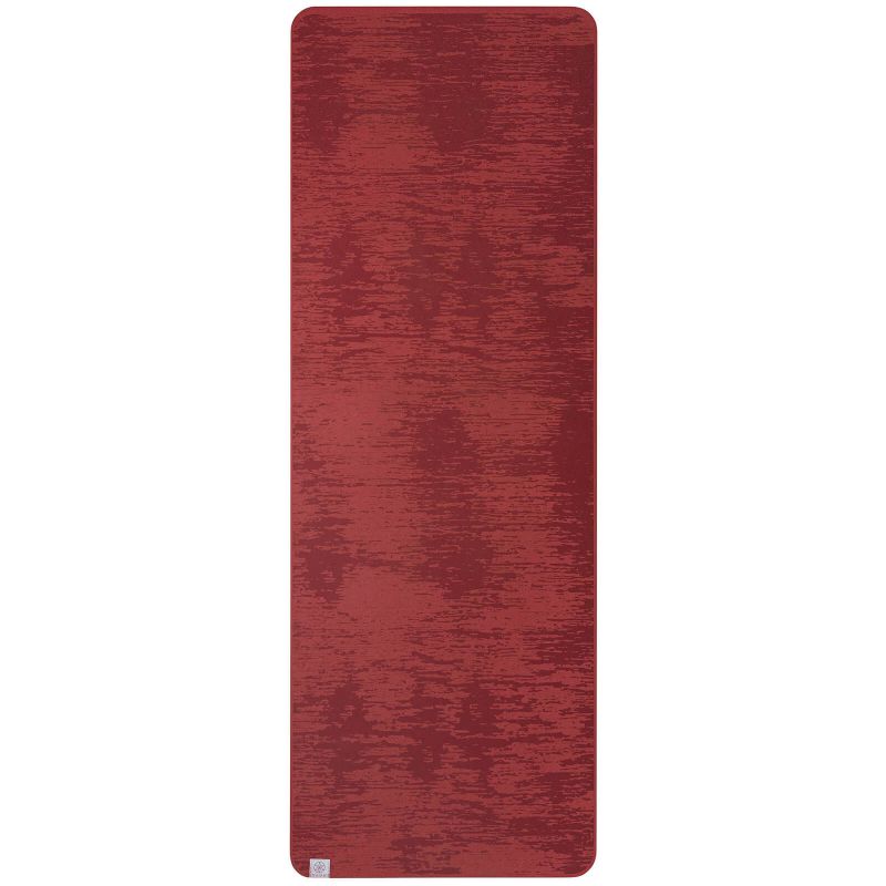 Gaiam Insta-Grip Sunset Yoga Mat 6mm 63669 Edzőfelszerelés