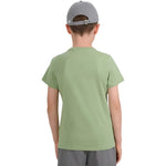 4f T-shirt M2399 Jr 4FJWAW25TTSHM2399 47S Póló