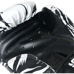 Enero Tiger Boxing Gloves Size 12oz kesztyű
