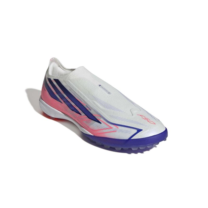 Adidas F50 Hyperfast Pro LL TF focicipő KK1043