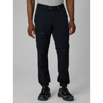 4F Men's 2-in-1 trekking trousers 3xl férfi nadrág 4FRSS26TFTRM1439-20S