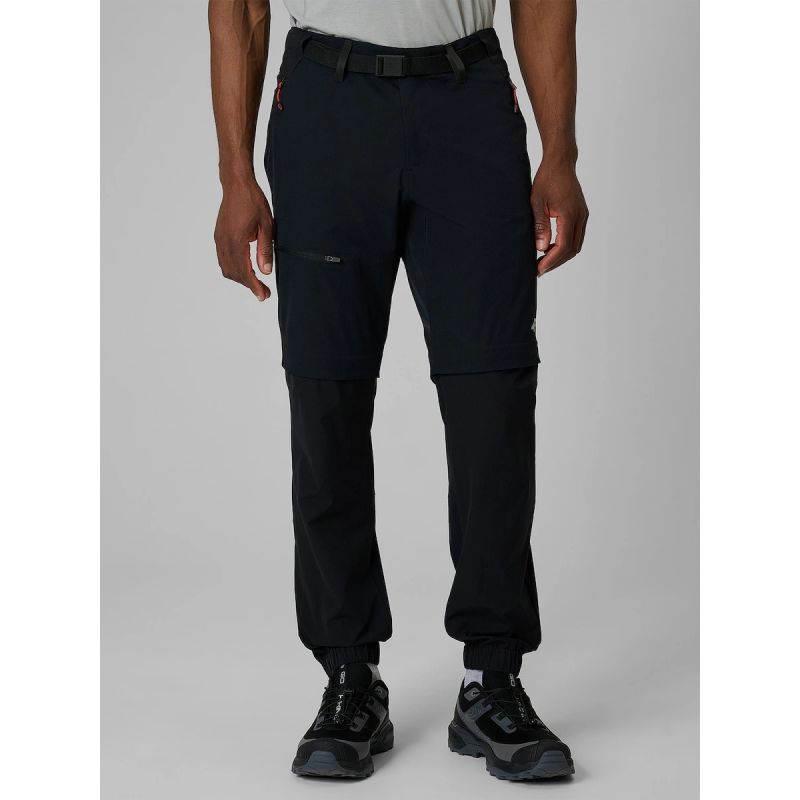 4F Men's 2-in-1 trekking trousers 3xl férfi nadrág 4FRSS26TFTRM1439-20S