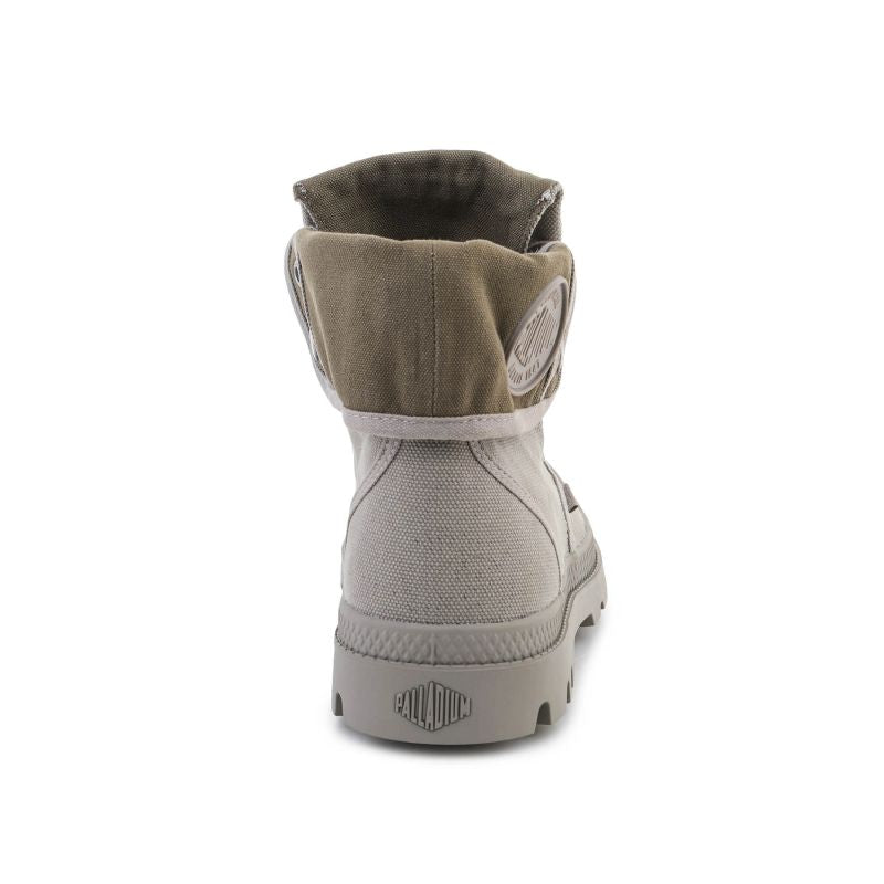 Palladium Baggy Men's 02353-070-M MoonRock