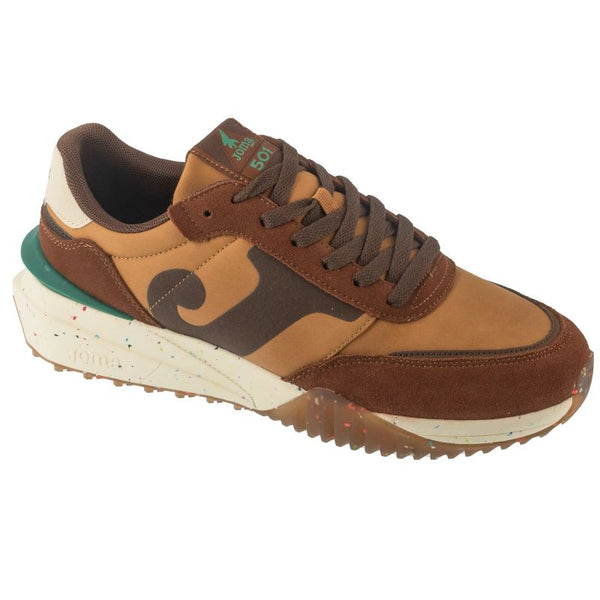 Joma C.501 Men 2526 C501W2526 Brown 40 General