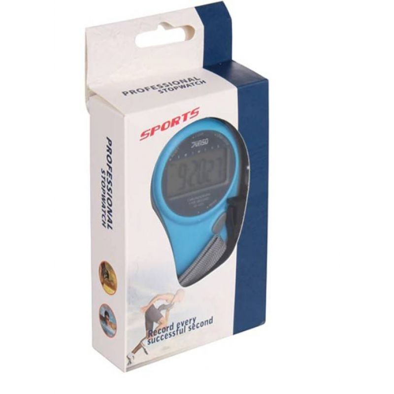 Smj Electronic stopwatch -sport JS-322 HS-TNK-000016330 General